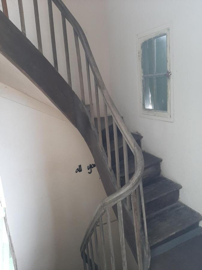 Apartmán Les Madeleines Carolles Exteriér fotografie