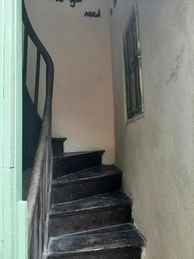 Apartmán Les Madeleines Carolles Exteriér fotografie