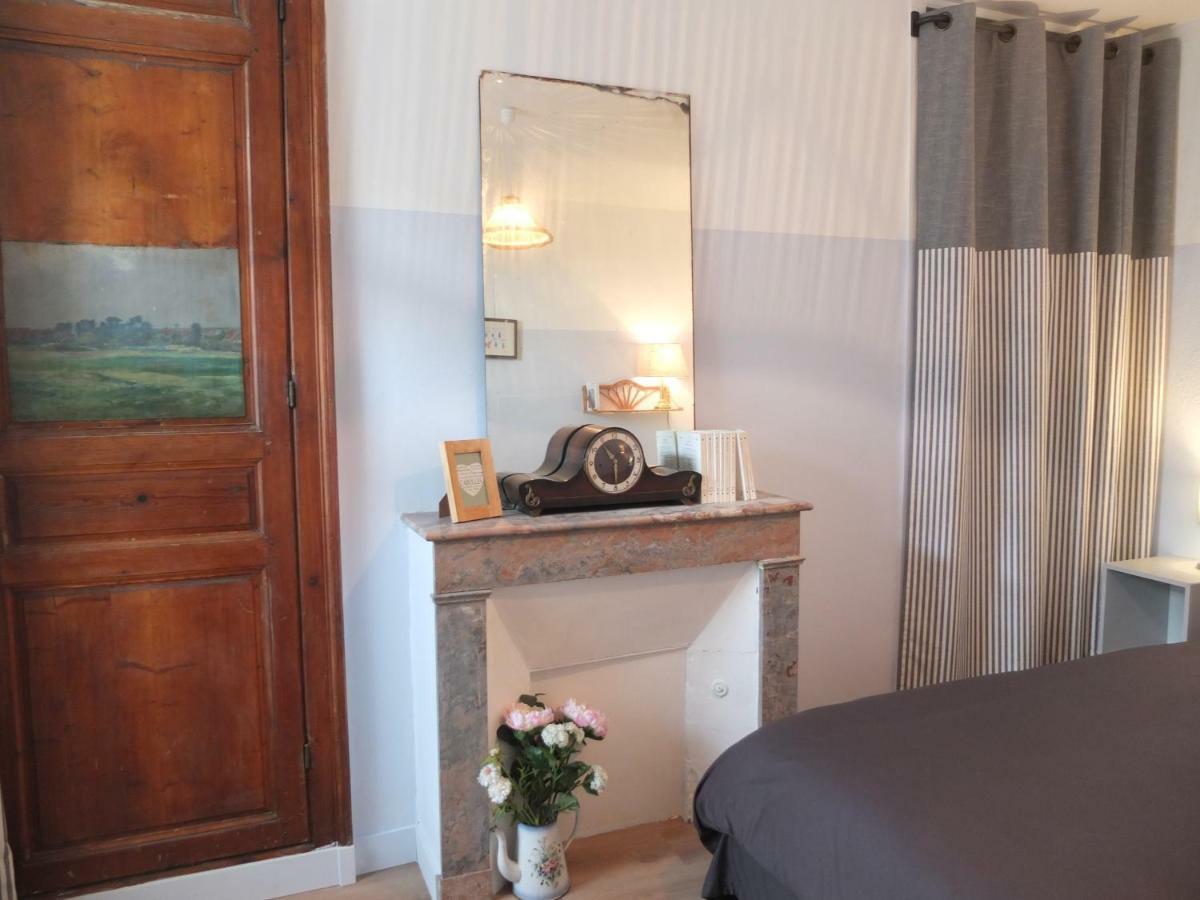 Apartmán Les Madeleines Carolles Exteriér fotografie